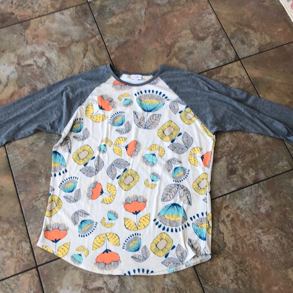 Lularoe size 2xl
